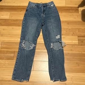 🤩 Pacsun jeans